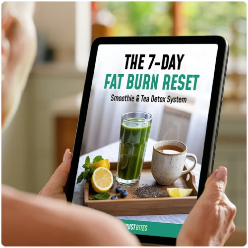 Controlled Metabolism Guide